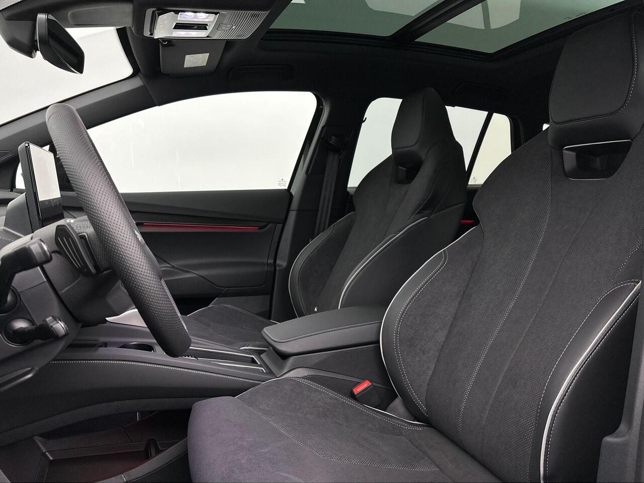 Skoda Enyaq iV 60 Sportline