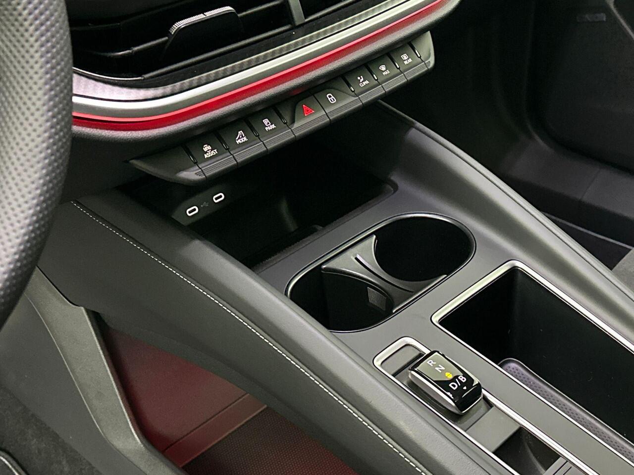 Skoda Enyaq iV 60 Sportline