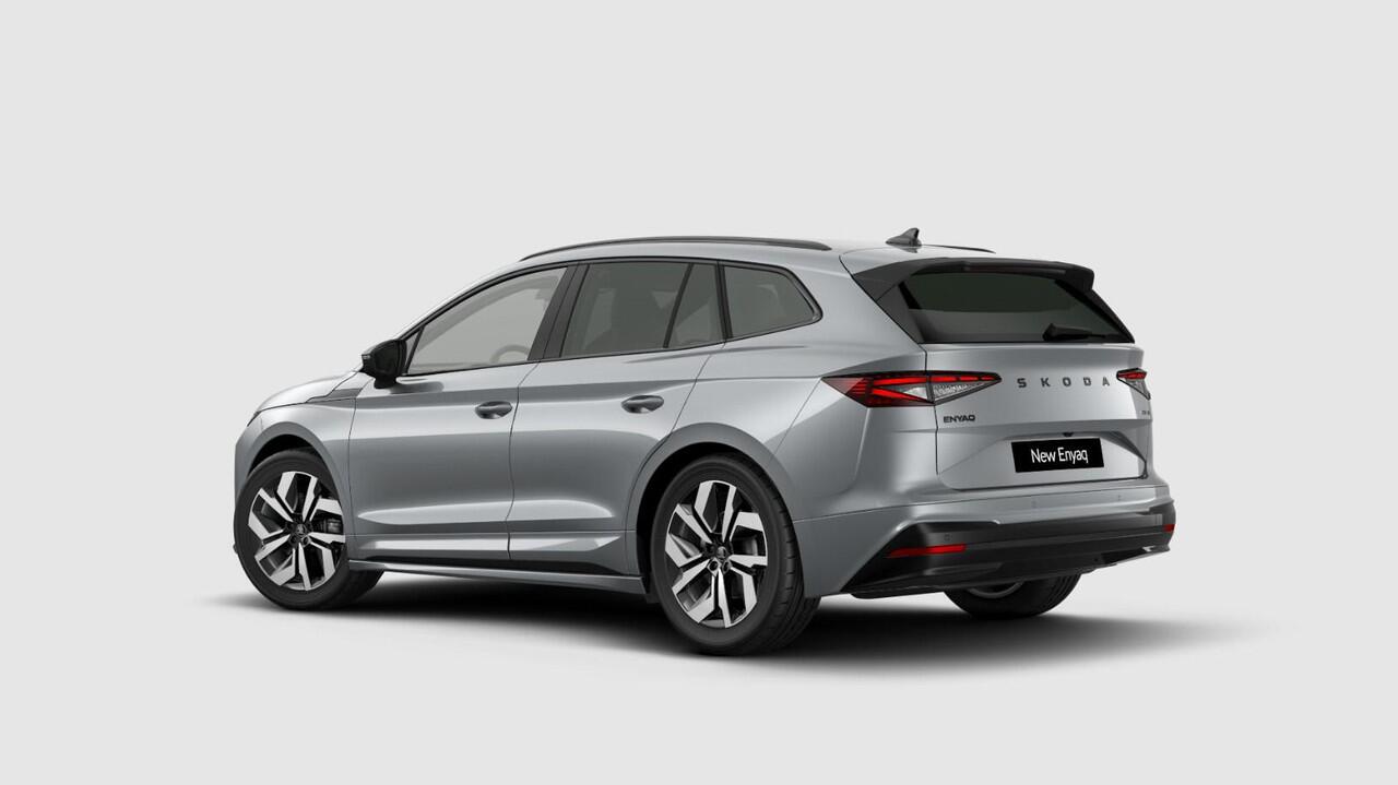 Skoda Enyaq iV 60 Sportline