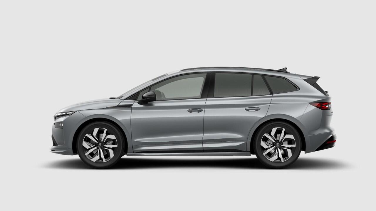 Skoda Enyaq iV 60 Sportline