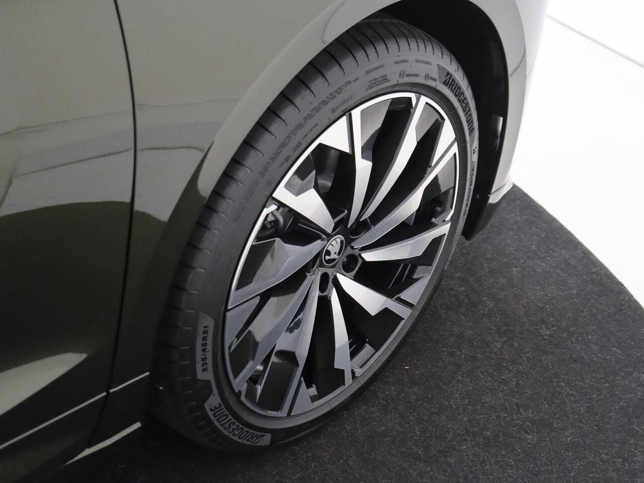 Skoda Enyaq iV Coupé 85 Sportline