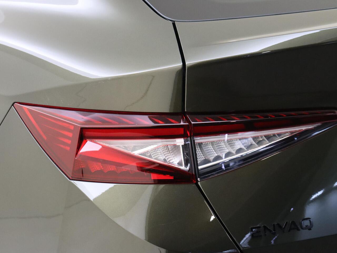 Skoda Enyaq iV Coupé 85 Sportline