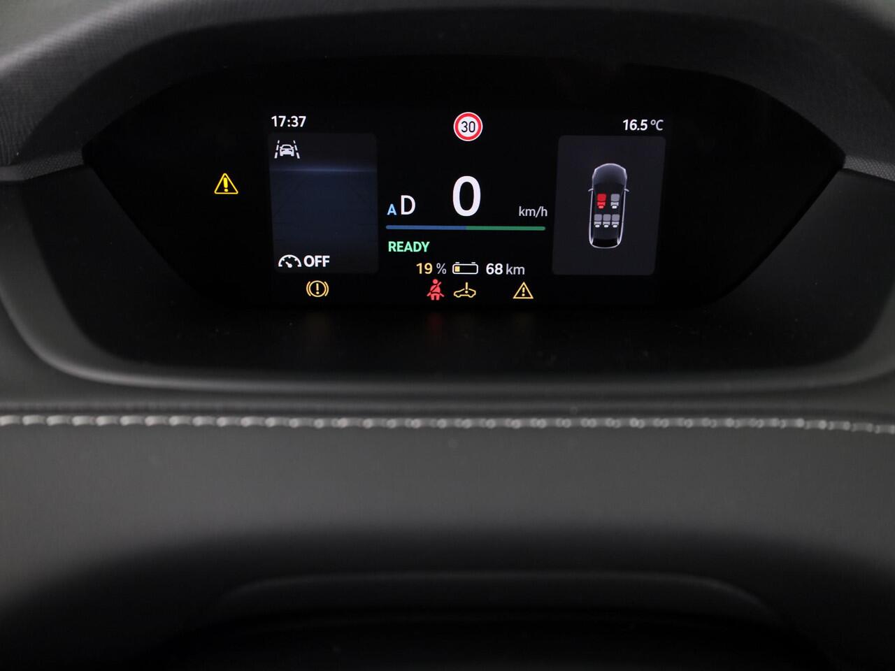 Skoda Enyaq iV 60 Sportline 204 pk | Panoramadak | Adaptive Cruise Control | Blind Spot |