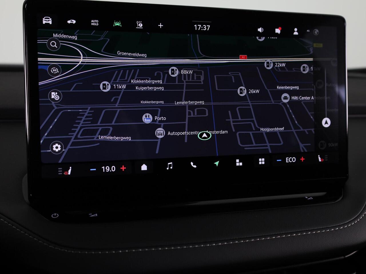 Skoda Enyaq iV 60 Sportline 204 pk | Panoramadak | Adaptive Cruise Control | Blind Spot |