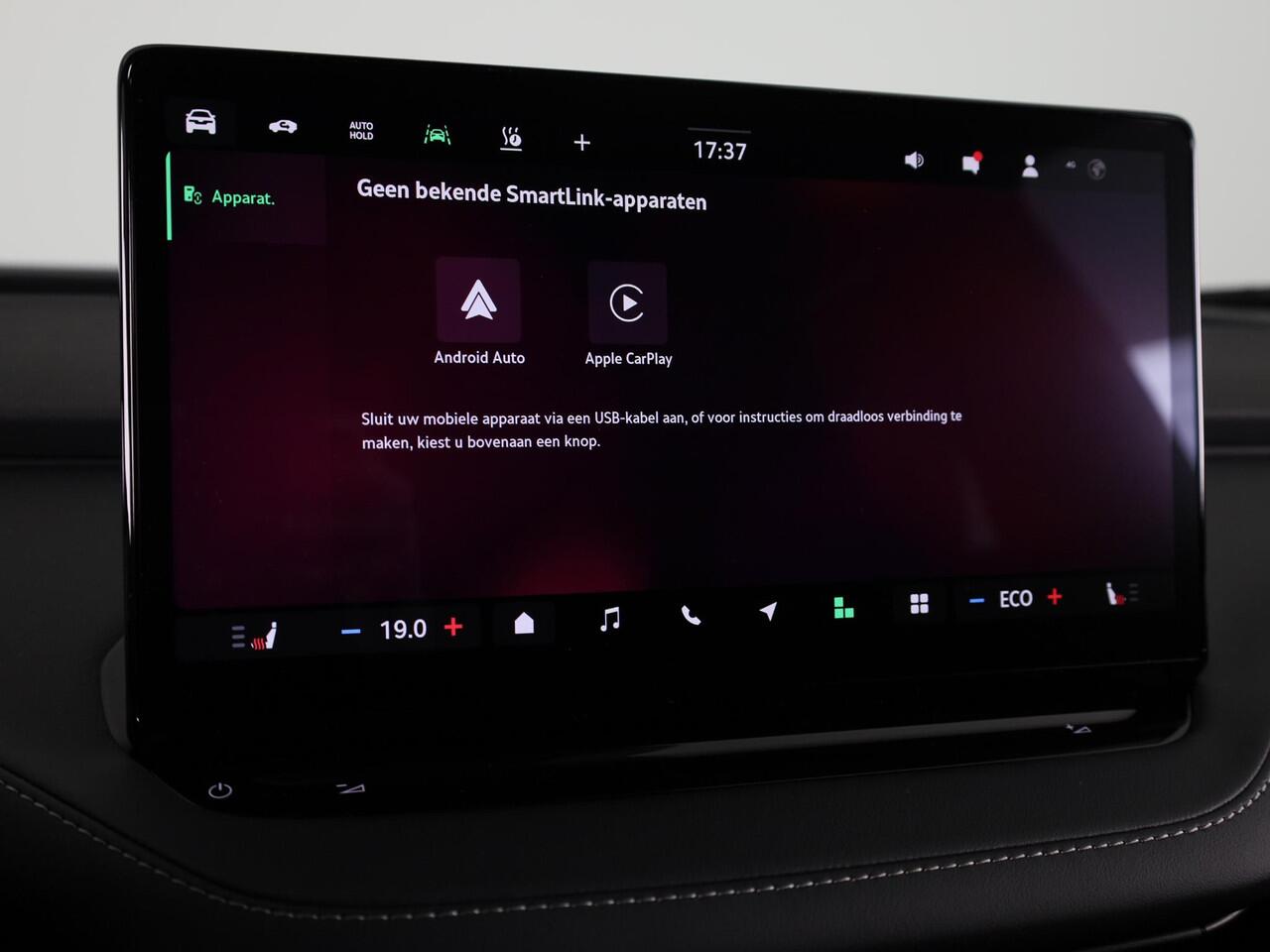 Skoda Enyaq iV 60 Sportline 204 pk | Panoramadak | Adaptive Cruise Control | Blind Spot |