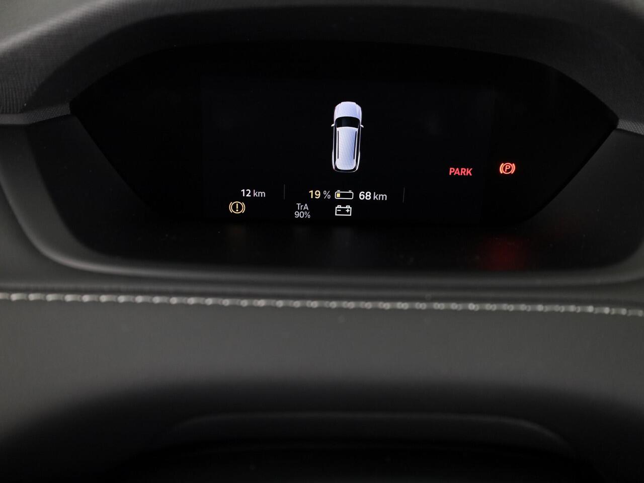 Skoda Enyaq iV 60 Sportline 204 pk | Panoramadak | Adaptive Cruise Control | Blind Spot |