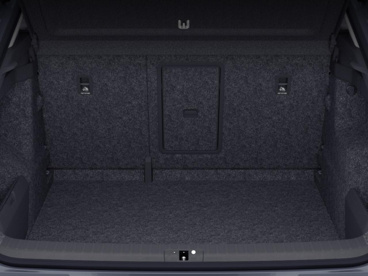 Skoda Enyaq iV coupé Selection Elektromotor 210 kW / 286 PK SUV Elektri