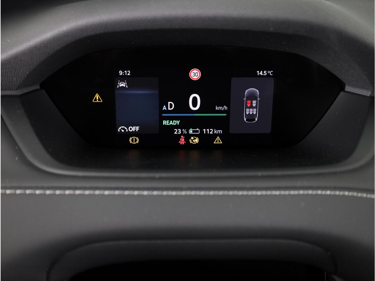 Skoda Enyaq iV 85 Sportline 286 pk 21 inch | Head up | Lightband | Blind spot | Adaptive Cruise | Panoramadak