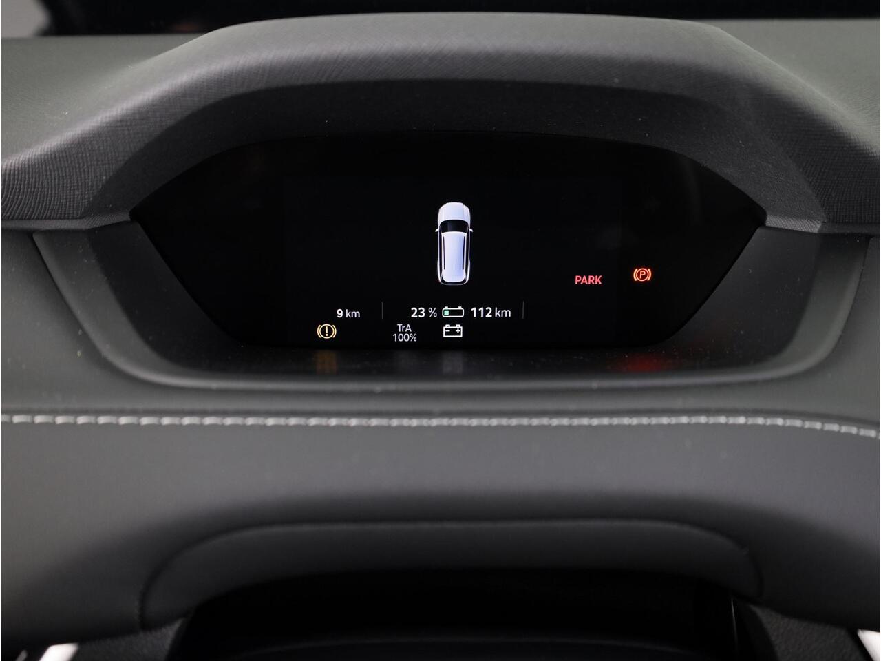 Skoda Enyaq iV 85 Sportline 286 pk 21 inch | Head up | Lightband | Blind spot | Adaptive Cruise | Panoramadak