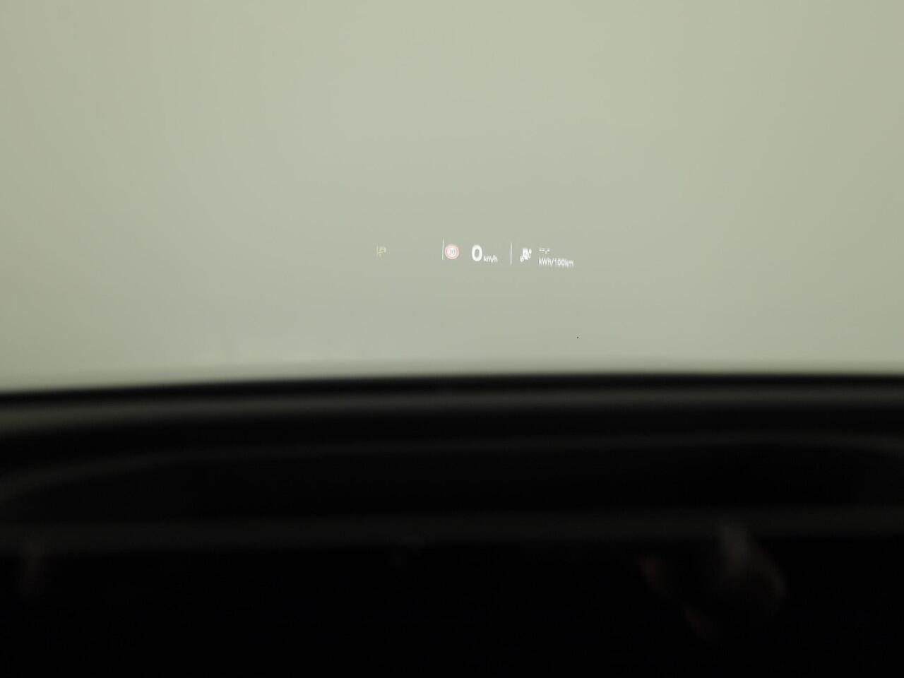 Skoda Enyaq iV 85 Sportline 286 pk 21 inch | Head up | Lightband | Blind spot | Adaptive Cruise | Panoramadak