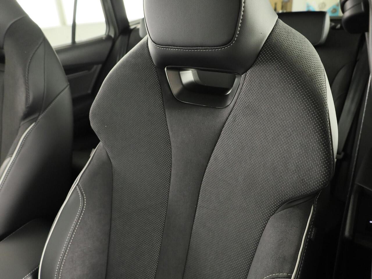 Skoda Enyaq iV 85 Sportline 286 pk 21 inch | Head up | Lightband | Blind spot | Adaptive Cruise | Panoramadak