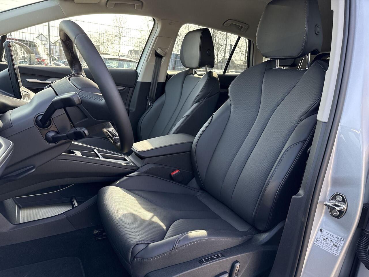 Skoda Enyaq iV 60 Business Edition | Business Upgrade - Advanced | 20'' Lichtmetalen velgen | 3000,- Euro inruilpremie!