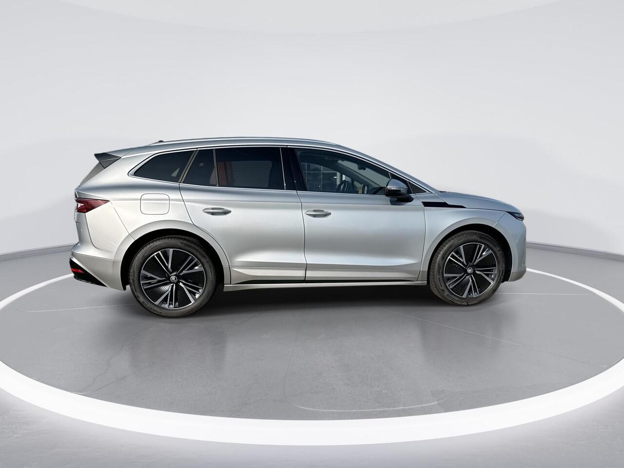 Skoda Enyaq iV 60 Business Edition | Business Upgrade - Advanced | 20'' Lichtmetalen velgen | 3000,- Euro inruilpremie!