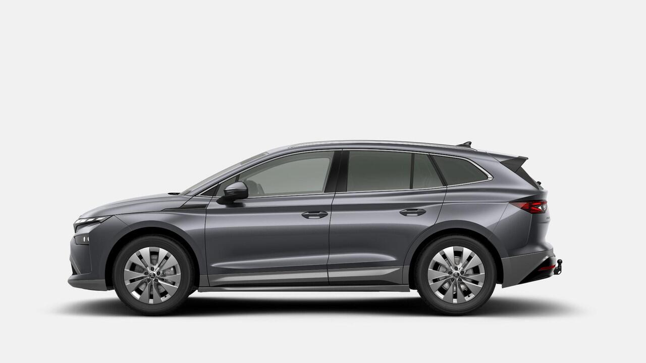 Skoda Enyaq iV Business Edition Elektromotor 210 kW / 286 PK SUV