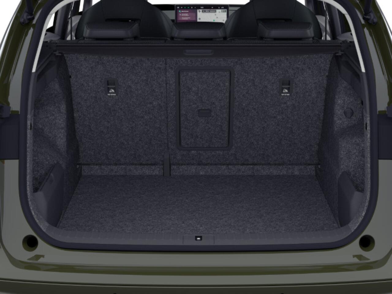 Skoda Enyaq iV Sportline 85 | Trekhaak | Upgrade pakket Advanced | Panoramadak