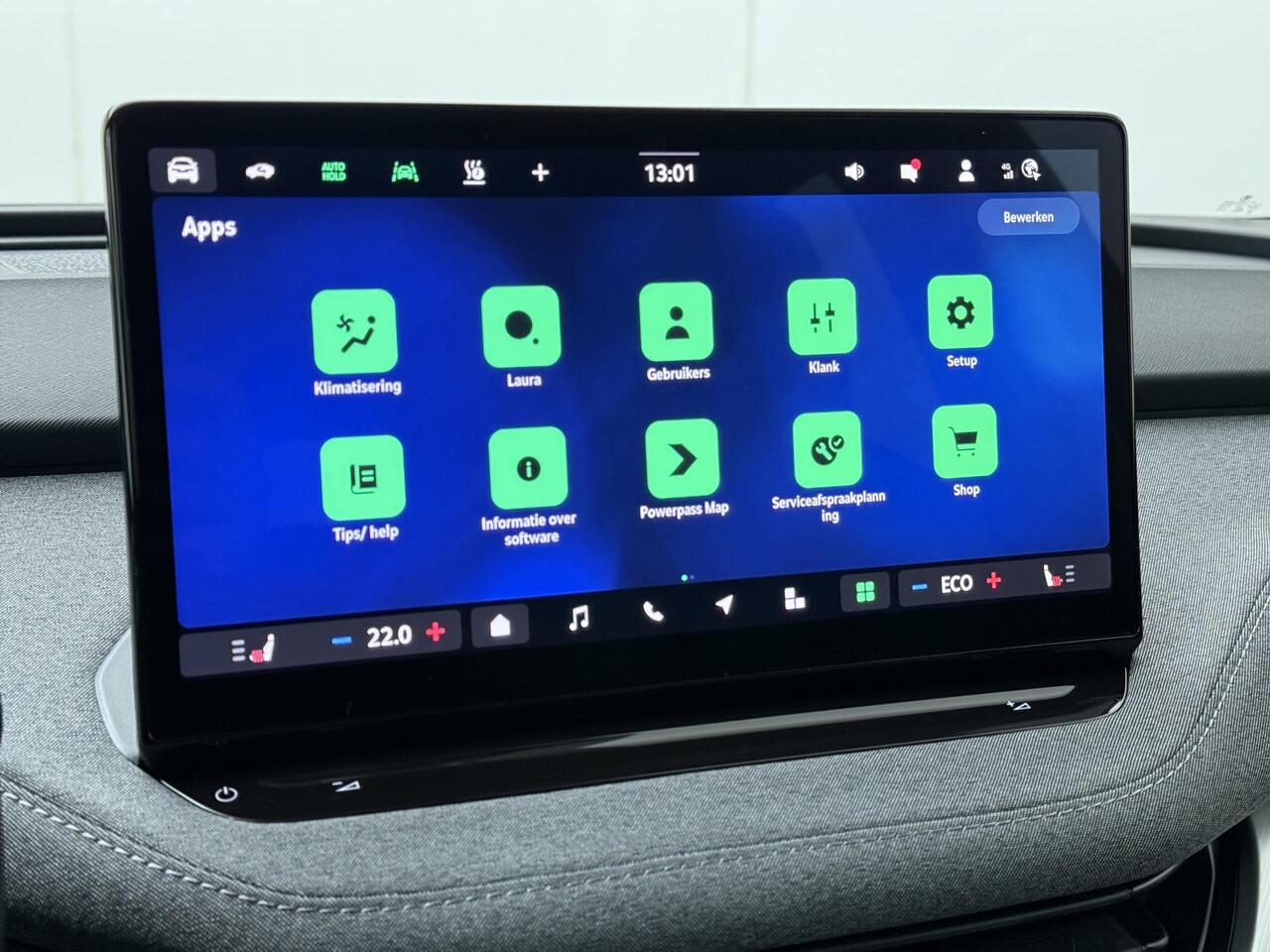 Skoda Enyaq iV 85 Selection 286 PK | Panoramadak | 21" Lichtmetalen velgen | Trekhaak