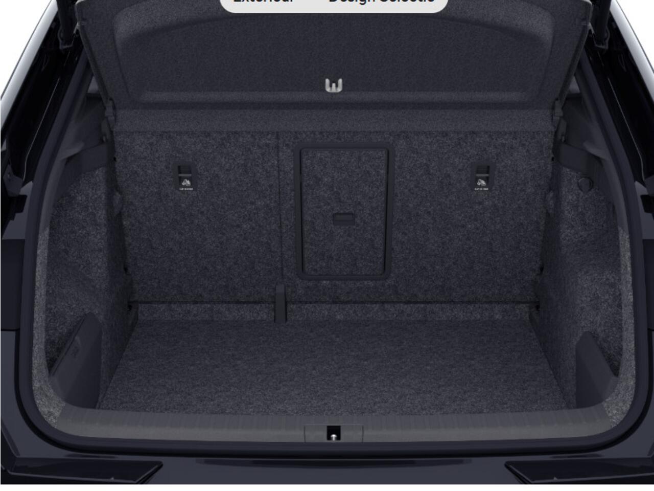 Skoda Enyaq iV coupé 85 Sportline | 21' Supernova | Business Upgrade pakket Advanced | Trekhaak