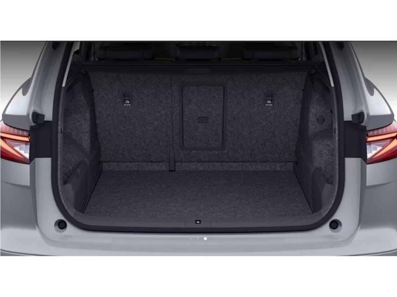 Skoda Enyaq iV Sportline Elektromotor 210 kW / 286 PK SUV Elektri