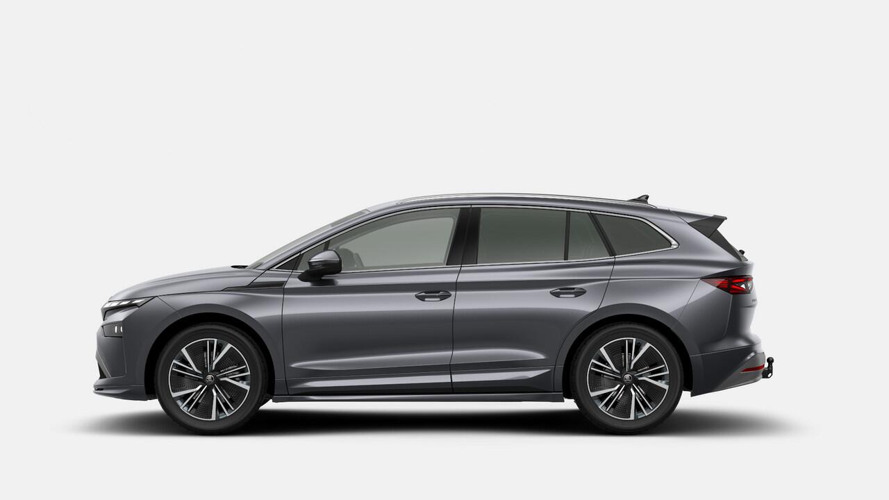 Skoda Enyaq iV Business Edition Elektromotor 210 kW / 286 PK SUV