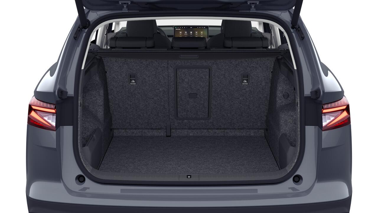 Skoda Enyaq iV Business Edition Elektromotor 210 kW / 286 PK SUV