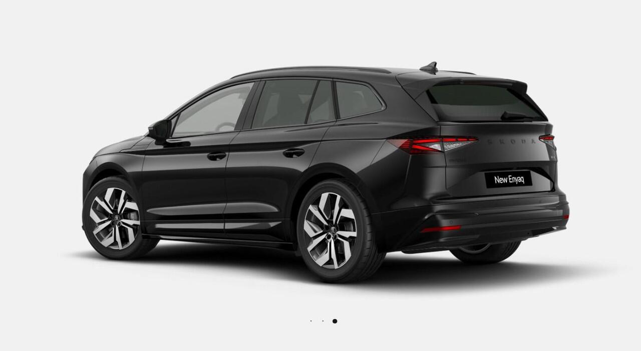 Skoda Enyaq iV 85 Sportline