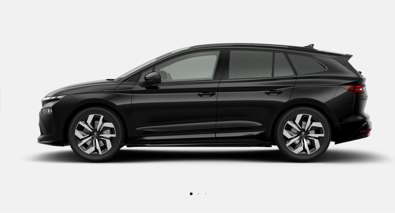 Skoda Enyaq iV 85 Sportline