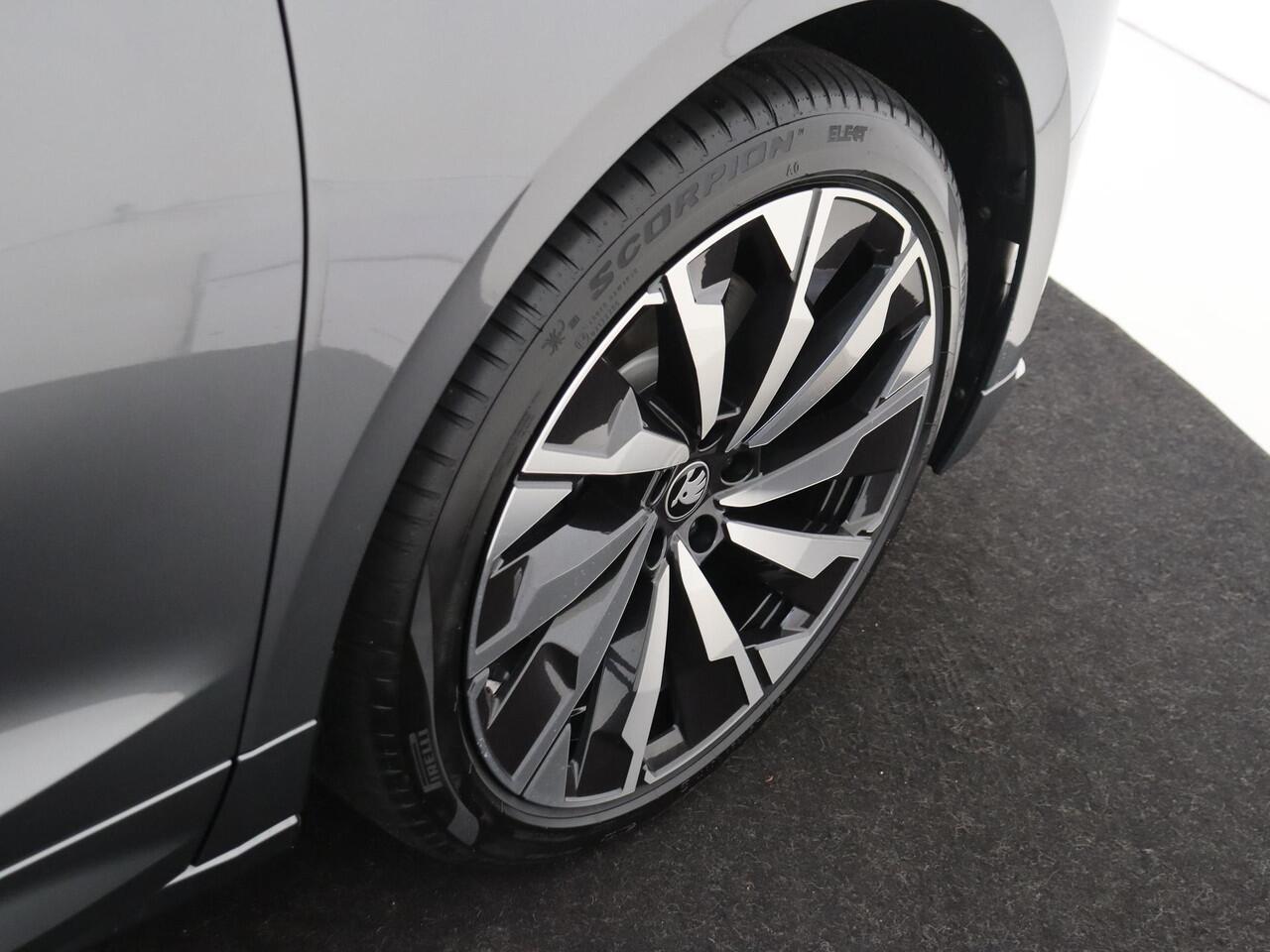 Skoda Enyaq iV 85 Sportline