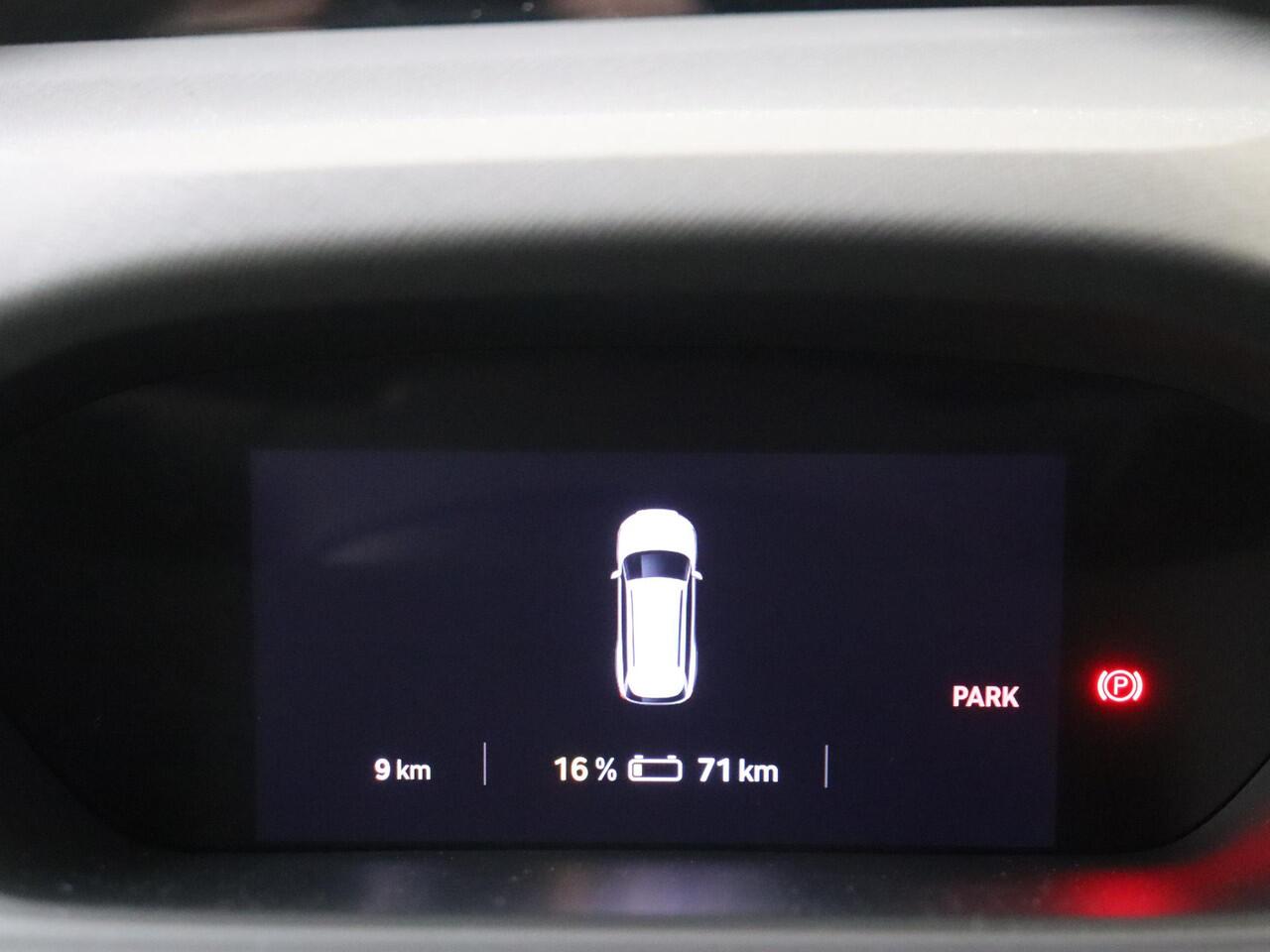 Skoda Enyaq iV 85 Sportline