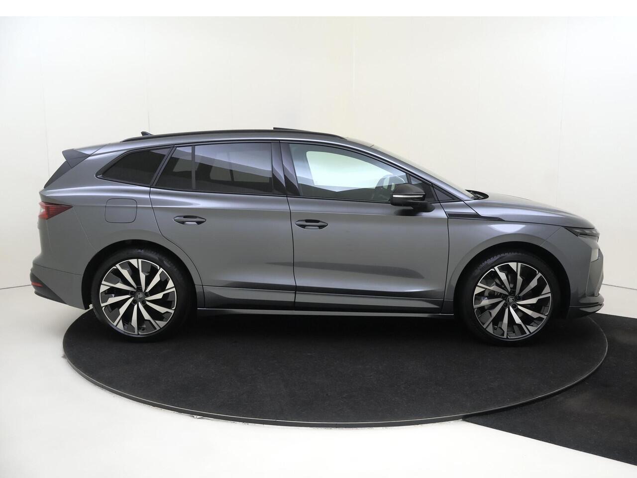 Skoda Enyaq iV 85 Sportline