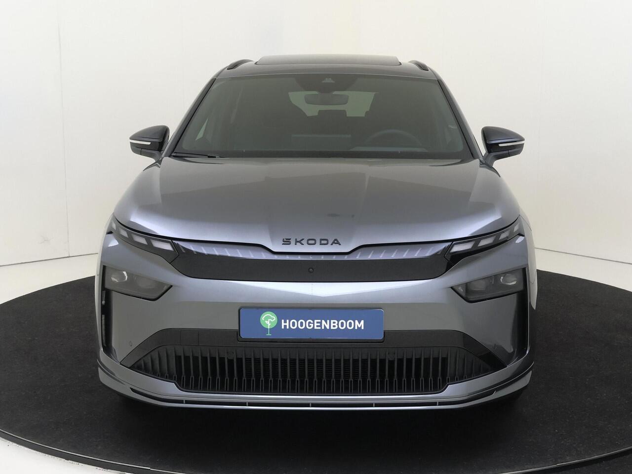 Skoda Enyaq iV 85 Sportline