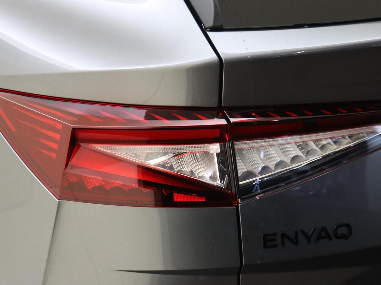 Skoda Enyaq iV 85 Sportline