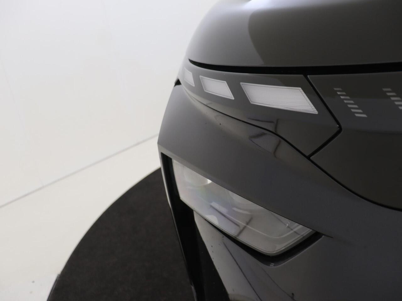 Skoda Enyaq iV 85 Sportline