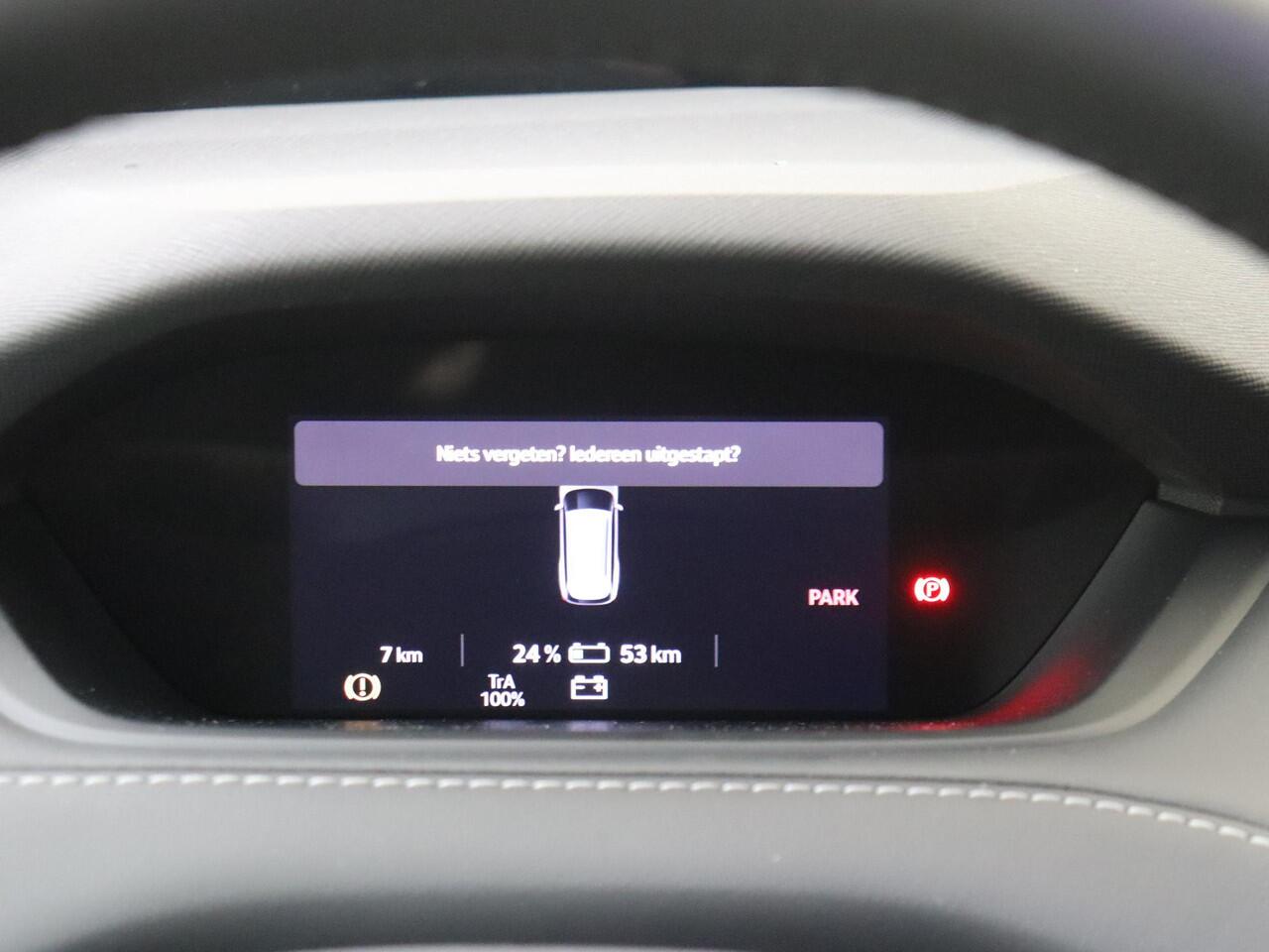 Skoda Enyaq iV 85 Sportline