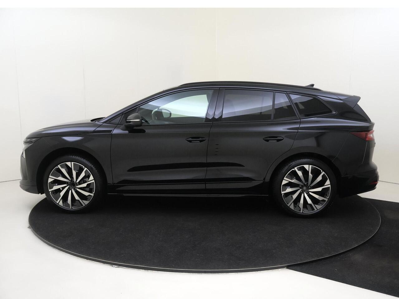 Skoda Enyaq iV 85 Sportline