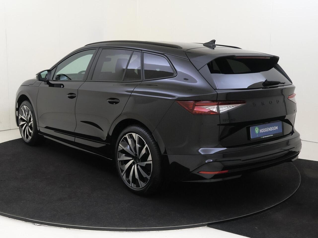 Skoda Enyaq iV 85 Sportline