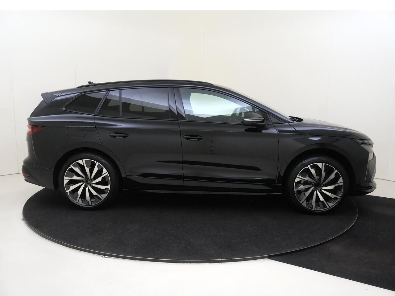 Skoda Enyaq iV 85 Sportline
