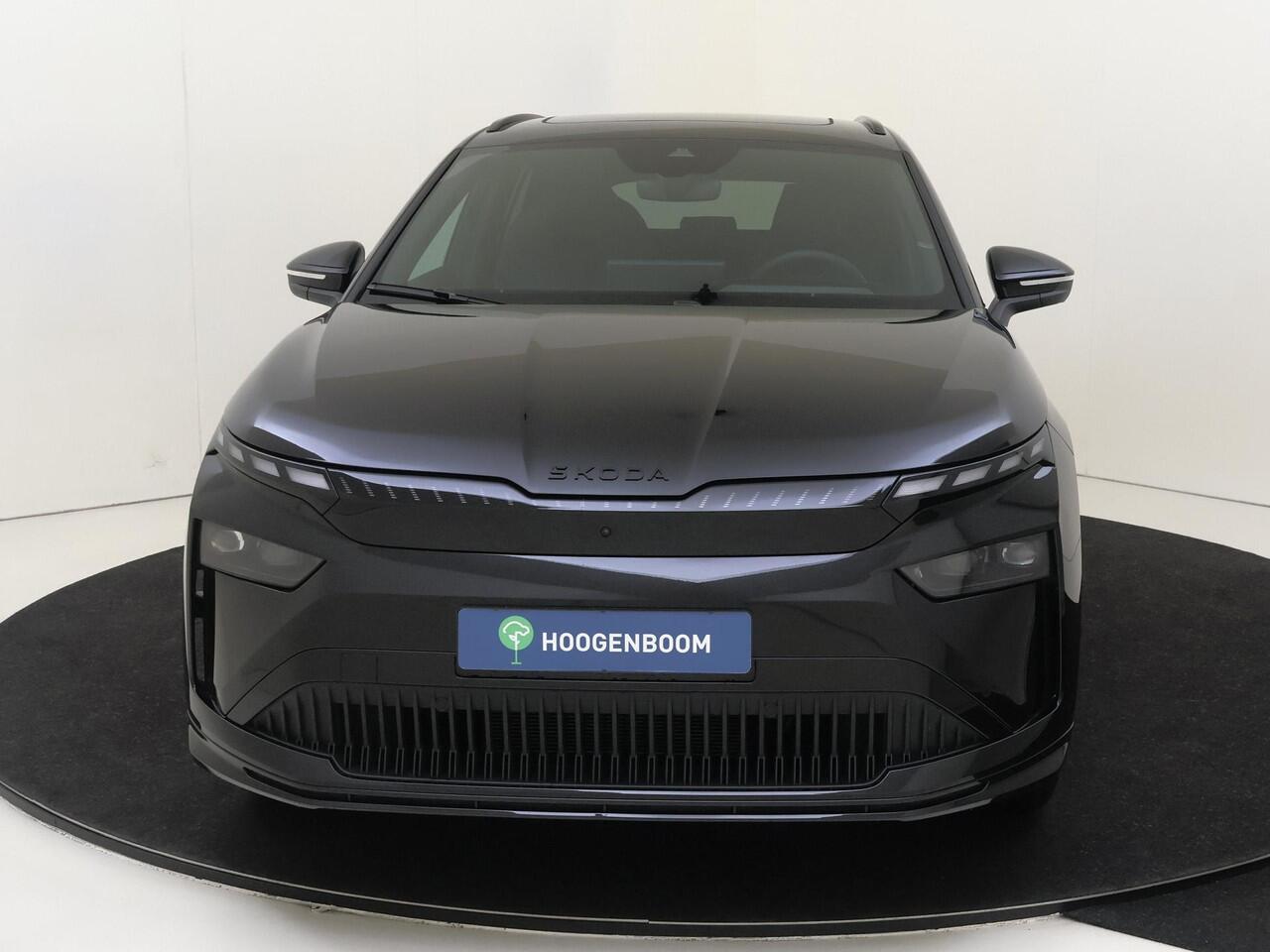 Skoda Enyaq iV 85 Sportline