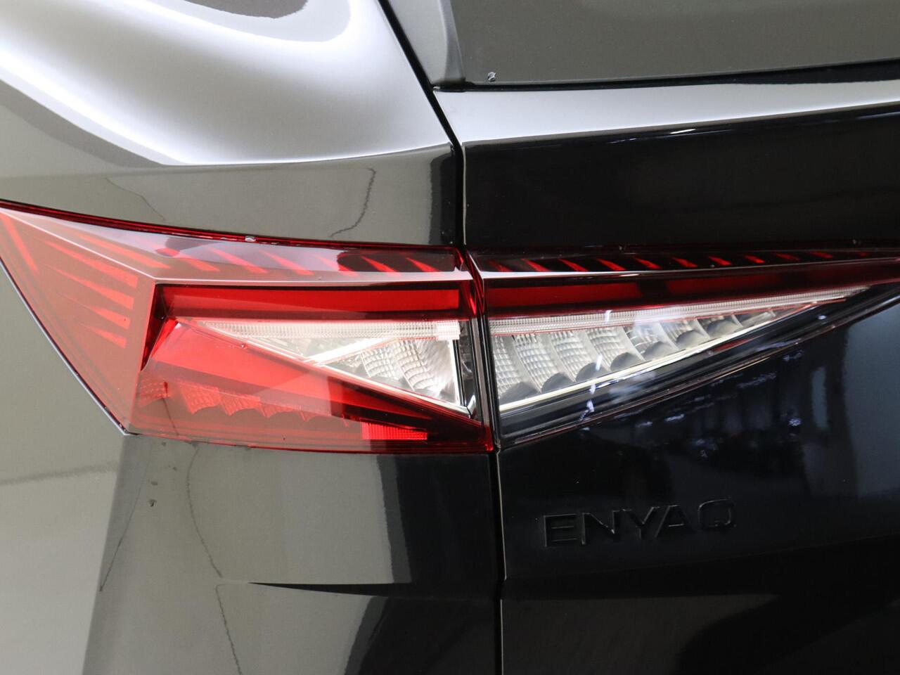 Skoda Enyaq iV 85 Sportline