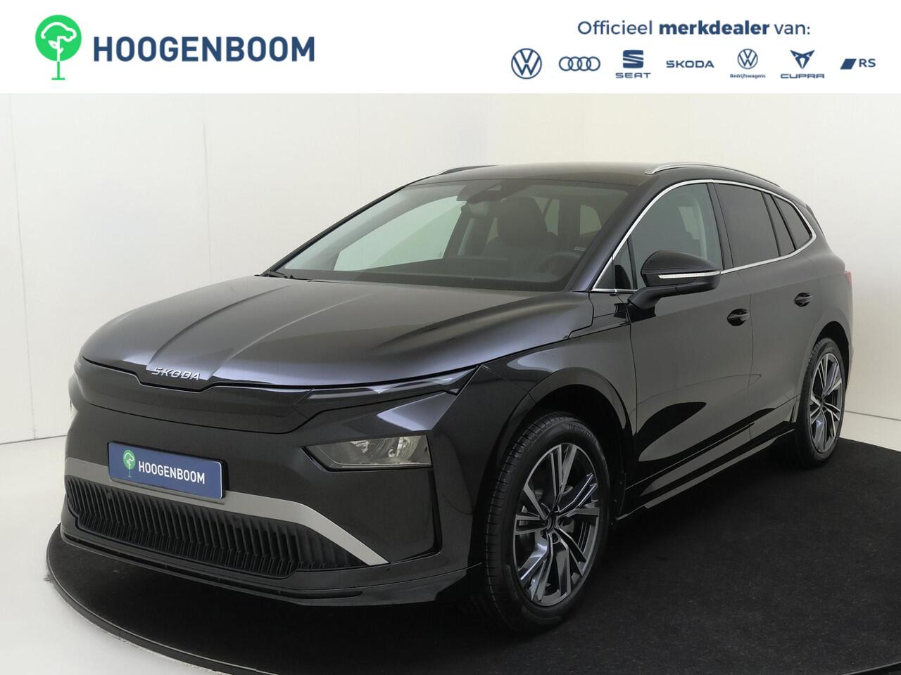 Skoda Enyaq iV 85 Selection