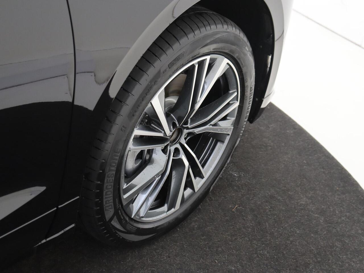 Skoda Enyaq iV 85 Selection