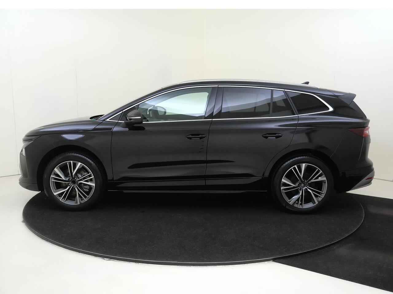 Skoda Enyaq iV 85 Selection