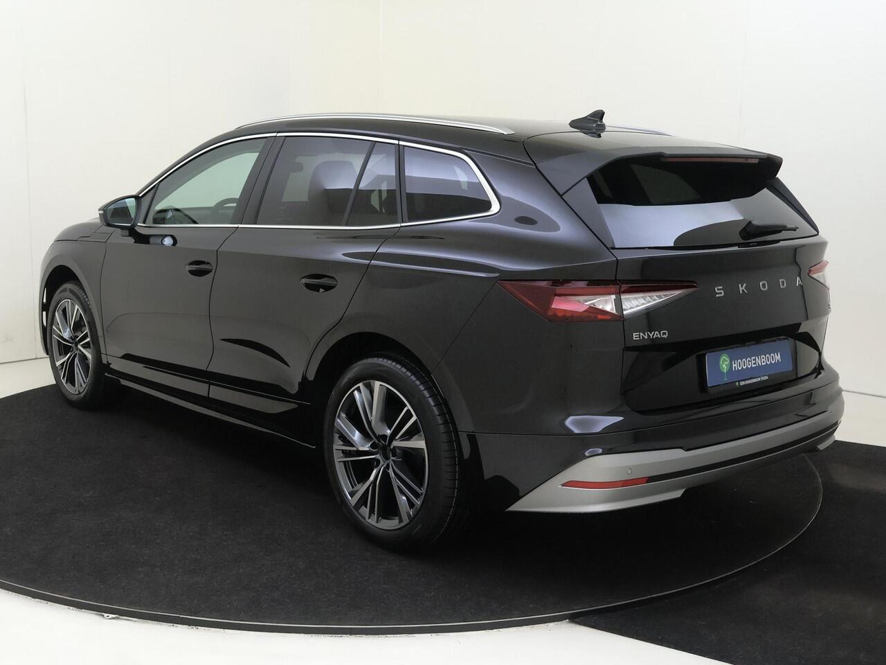 Skoda Enyaq iV 85 Selection