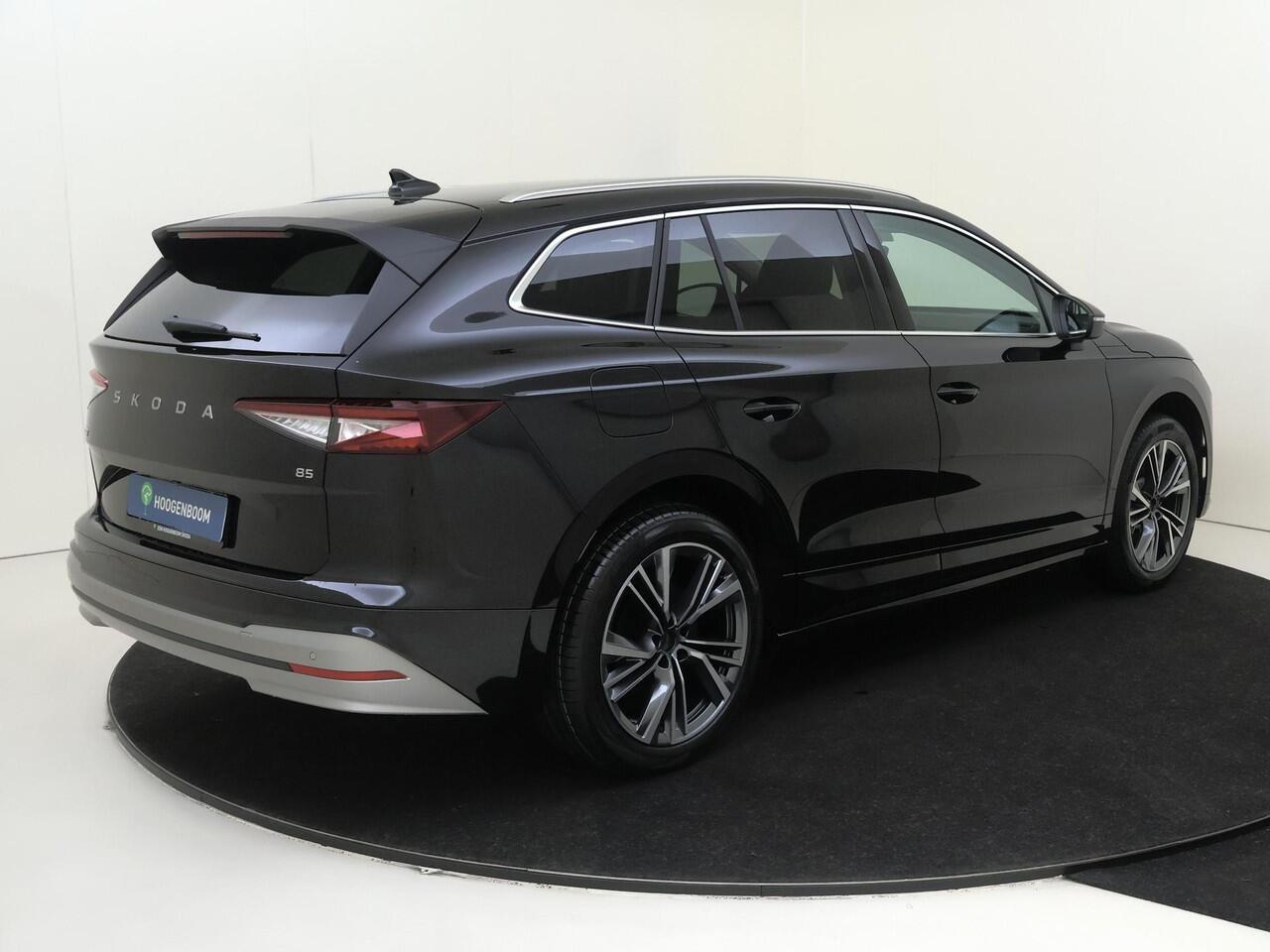 Skoda Enyaq iV 85 Selection