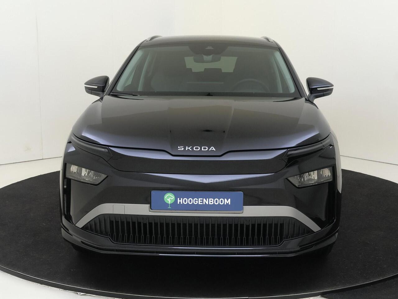 Skoda Enyaq iV 85 Selection