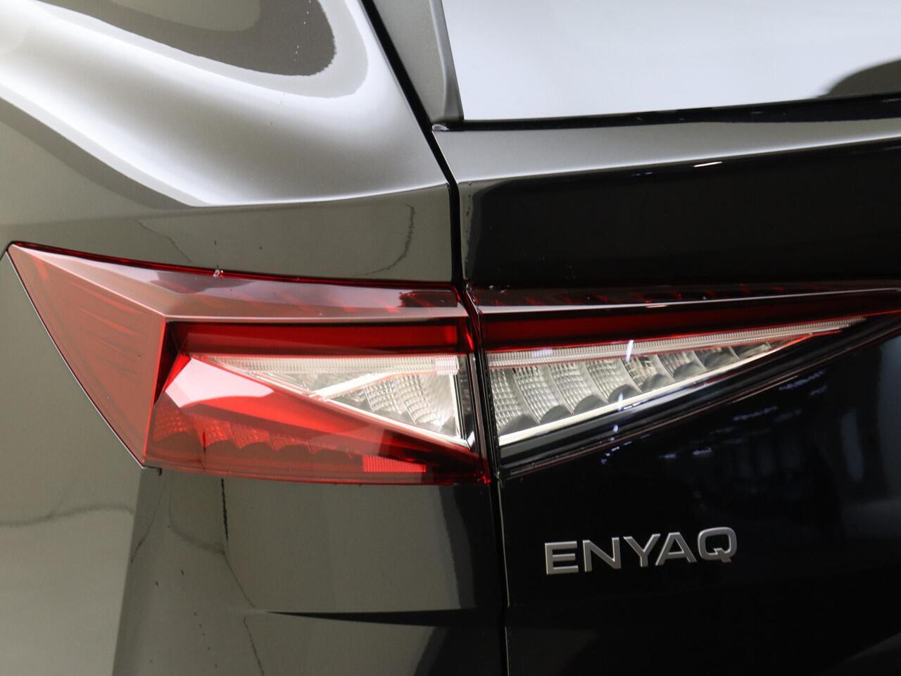 Skoda Enyaq iV 85 Selection