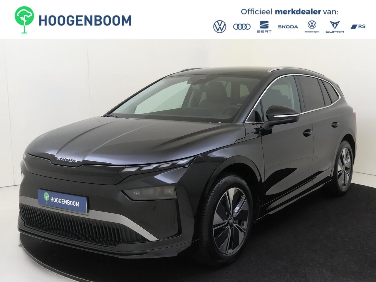 Skoda Enyaq iV 85 Business Edition