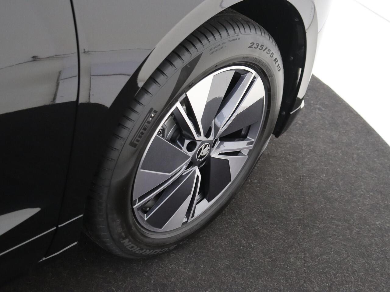 Skoda Enyaq iV 85 Business Edition