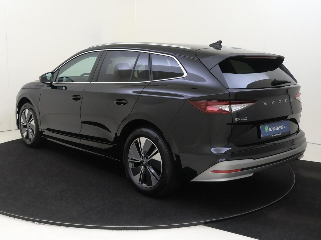 Skoda Enyaq iV 85 Business Edition