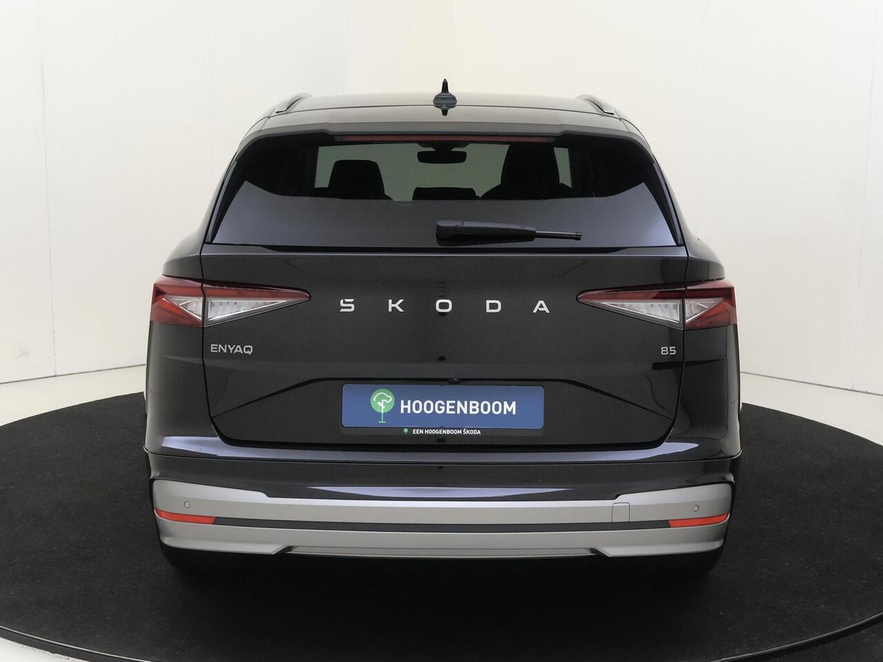 Skoda Enyaq iV 85 Business Edition