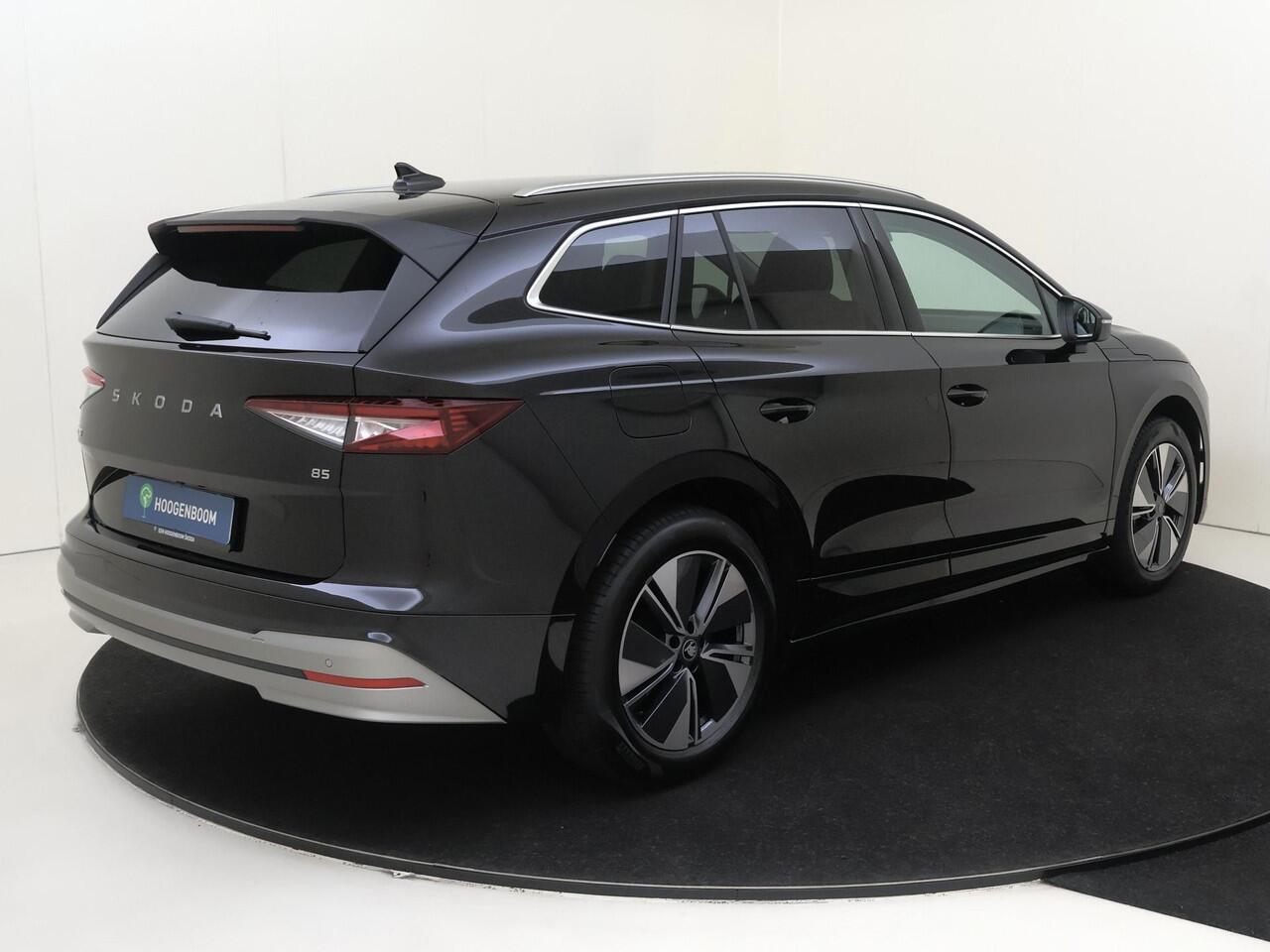 Skoda Enyaq iV 85 Business Edition
